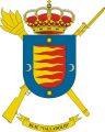 Valladolid Military Logistics Residency, Spanish Army.jpg