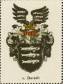 Wappen von Dorselt nr. 3159 von Dorselt