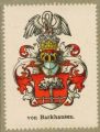 Wappen von Barkhausen nr. 426 von Barkhausen