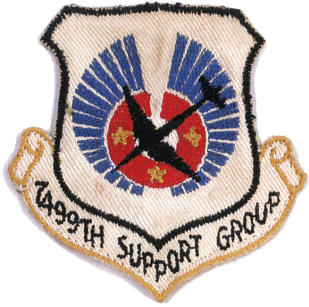 File:7499th Support Group, US Air Force.png