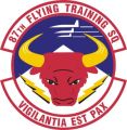 87th Flying Training Squadron, US Air Force.jpg