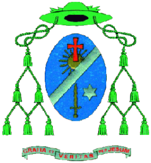 Arms of António José Rafael