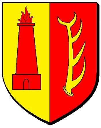 Blason de Chauvency-Saint-Hubert/Arms (crest) of Chauvency-Saint-Hubert