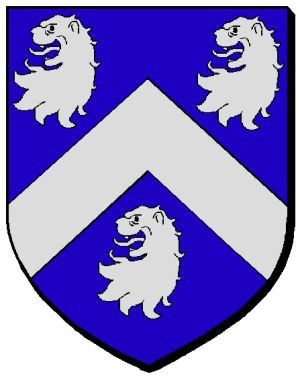 Blason de Goudourville / Arms of Goudourville