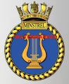 HMS Ministrel, Royal Navy.jpg
