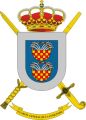 Headquarters Melilla General Command, Spanish Army.jpg