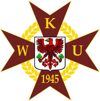 Coat of arms (crest) of Military Draft Office Gorzów Wielkopolski, Polish Army