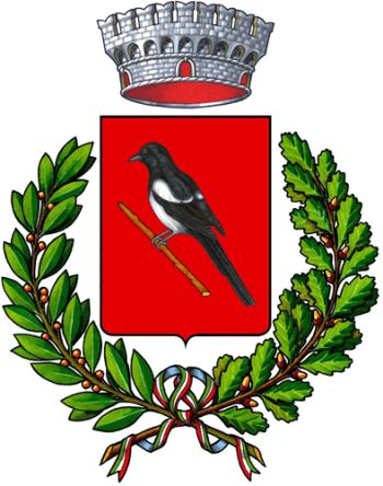 Stemma di Valgioie/Arms (crest) of Valgioie
