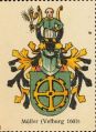 Wappen von Müller