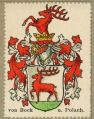 Wappen von Bock und Polach nr. 1206 von Bock und Polach