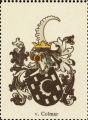 Wappen von Colmar nr. 2738 von Colmar