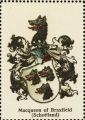 Wappen Macqueen of Braxfield nr. 3104 Macqueen of Braxfield