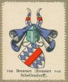Wappen von Bronsart nr. 330 von Bronsart
