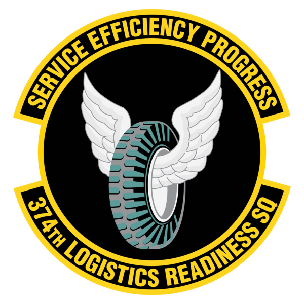 File:374th Logistics Readiness Squadron, US Air Force.png