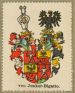 Wappen von Junker-Bigatto