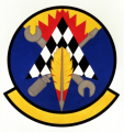 96th Logistics Support Squadron, US Air Force.png
