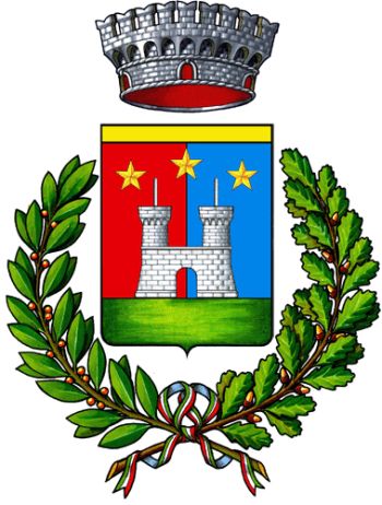 Stemma di Binasco/Arms (crest) of Binasco