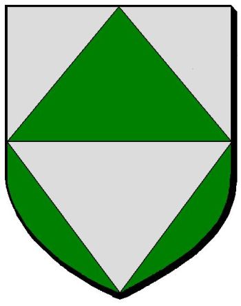 Blason de Châteney/Arms (crest) of Châteney