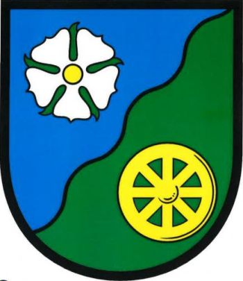 Arms (crest) of Choťovice