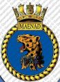 HMS Maenad, Royal Navy.jpg