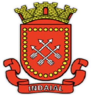 Arms (crest) of Indaial