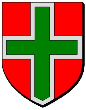 Blason de Neuville (Corrèze)/Coat of arms (crest) of {{PAGENAME