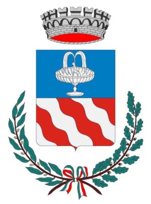 Stemma di Tremezzina/Arms (crest) of Tremezzina