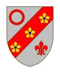 Arms of Walsdorf