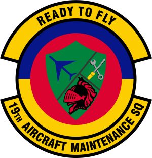 19th Aircraft Maintenance Squadron, US Air Force.jpg
