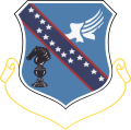 465th Bombardment Wing, US Air Force.png