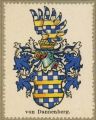 Wappen von Dannenberg nr. 590 von Dannenberg