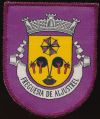Brasão de Aljustrel (freguesia)/Arms (crest) of Aljustrel (freguesia)