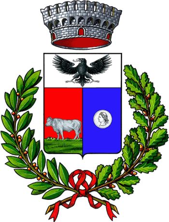 Stemma di Cormano/Arms (crest) of Cormano