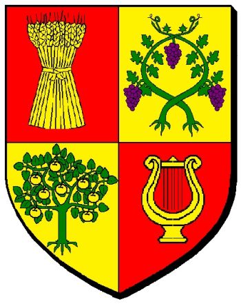 Blason de Ingré