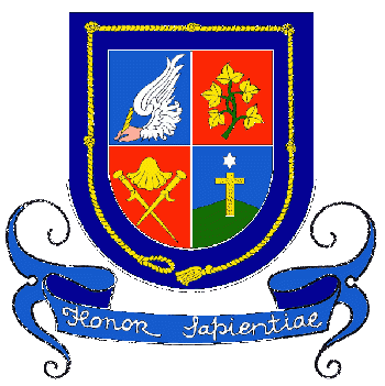 Coat of arms (crest) of Jaboatão (dos Guararapes) Historical Institute