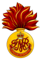 Les Fusiliers Mont-Royal, Canadian Army.png