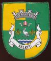 Brasão de Salreu/Arms (crest) of Salreu