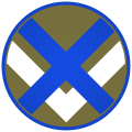 XV Corps, US Army.png