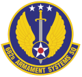 682nd Armament Systems Squadron, US Air Force.png