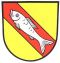 Arms of Fischingen