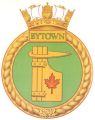 HMCS Bytown, Royal Canadian Navy.jpg