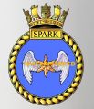 HMS Spark, Royal Navy.jpg