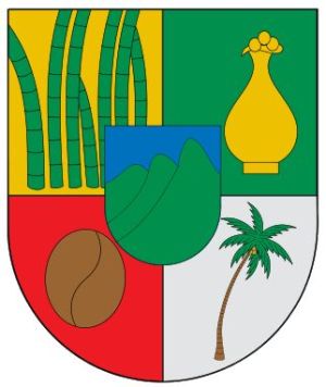 Escudo de Montenegro (Quindío)