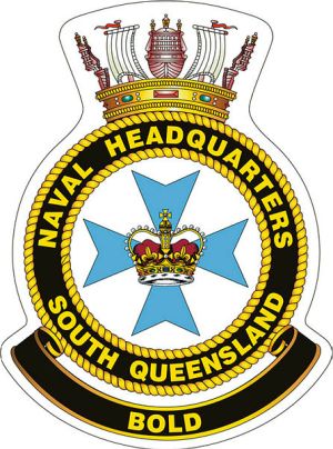 Naval Headquarters South Queensland, Royal Australian Navy.jpg