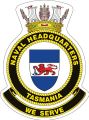 Naval Headquarters Tasmania, Royal Australian Navy.jpg
