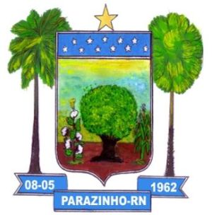 Arms (crest) of Parazinho