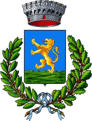 Stemma di Pratiglione/Arms (crest) of Pratiglione