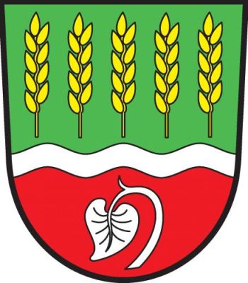 Arms of Samopše