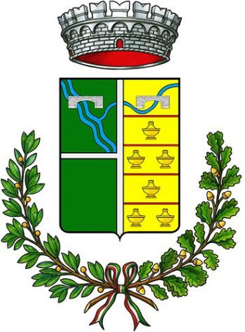 Stemma di Vedano Olona/Arms (crest) of Vedano Olona