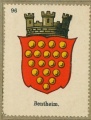 Arms of Bentheim